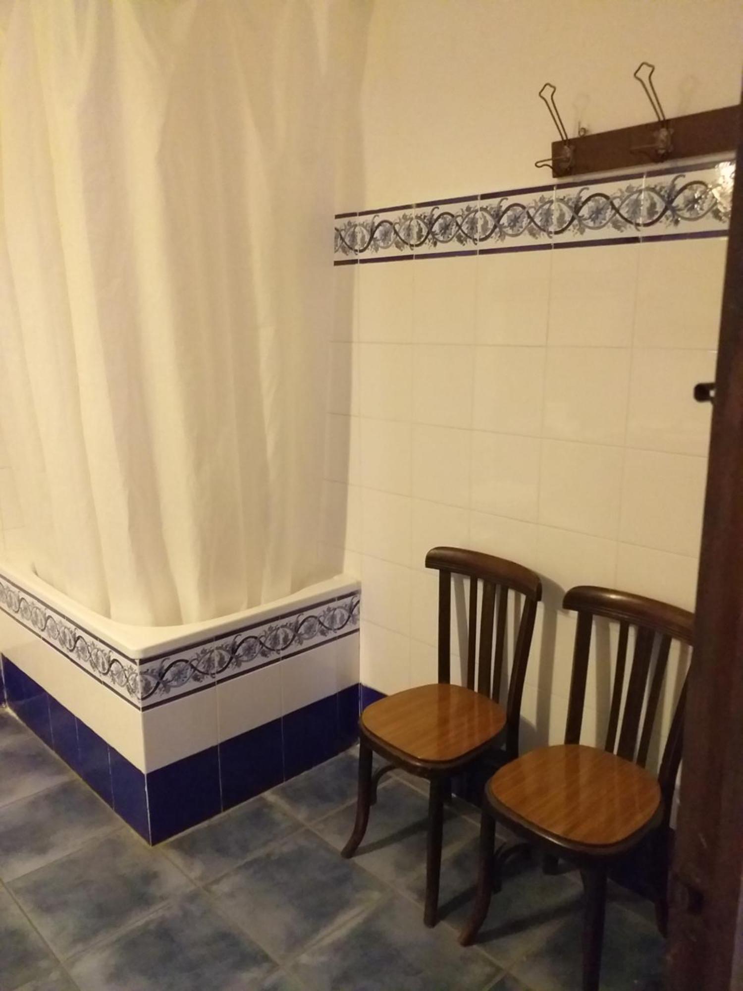 Fonda Del Tozal 호텔 테루엘 객실 사진