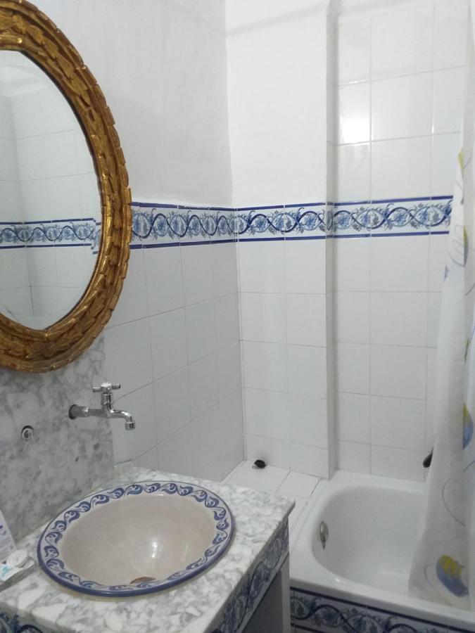 Fonda Del Tozal 호텔 테루엘 외부 사진